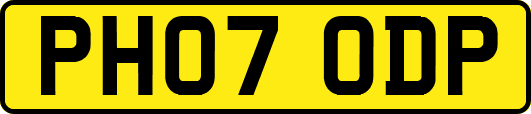 PH07ODP