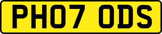 PH07ODS