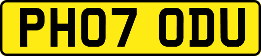 PH07ODU