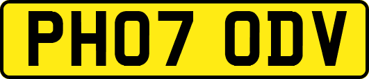 PH07ODV