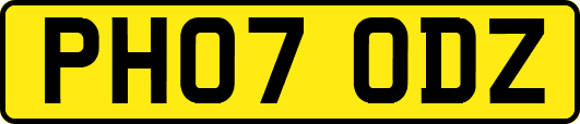 PH07ODZ