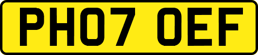 PH07OEF