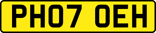 PH07OEH