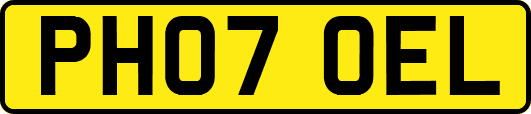 PH07OEL
