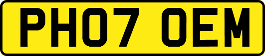 PH07OEM