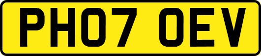 PH07OEV