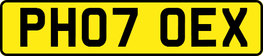 PH07OEX