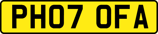 PH07OFA