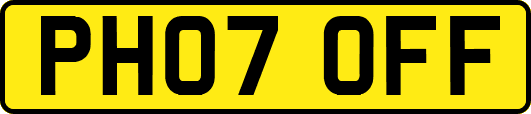 PH07OFF
