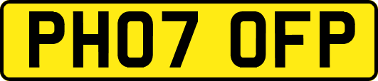 PH07OFP