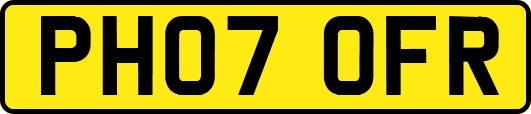 PH07OFR