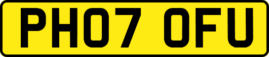 PH07OFU