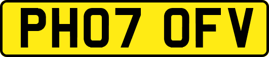 PH07OFV