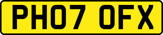PH07OFX