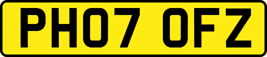 PH07OFZ