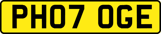 PH07OGE
