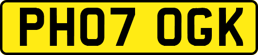 PH07OGK