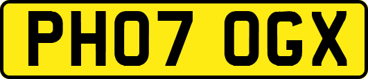 PH07OGX