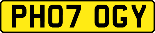 PH07OGY