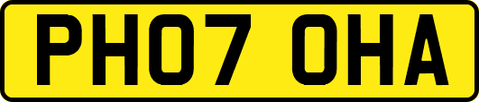 PH07OHA