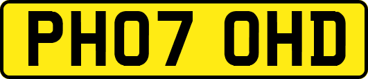 PH07OHD