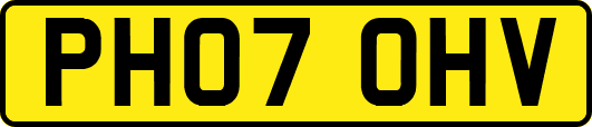 PH07OHV