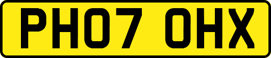 PH07OHX