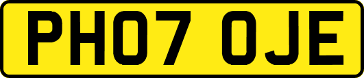 PH07OJE