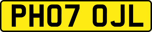 PH07OJL