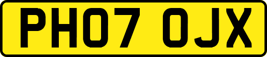 PH07OJX