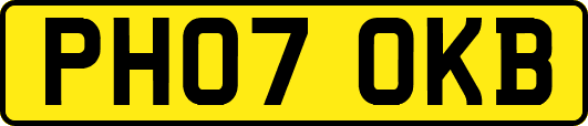 PH07OKB