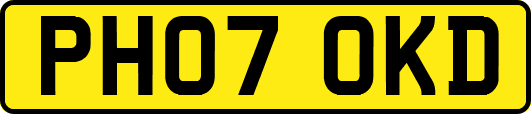 PH07OKD