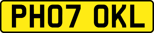 PH07OKL