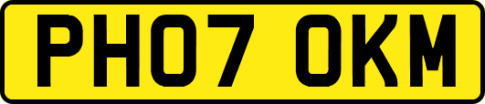 PH07OKM