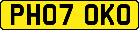PH07OKO