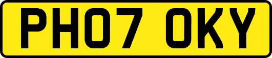 PH07OKY