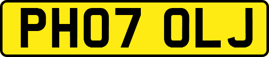 PH07OLJ