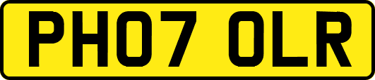 PH07OLR