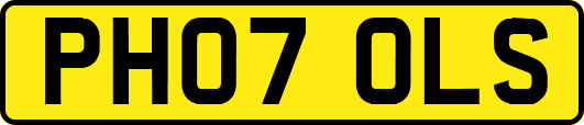 PH07OLS