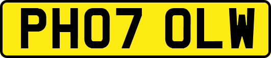 PH07OLW