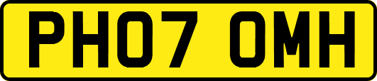 PH07OMH