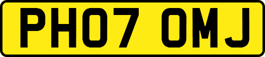 PH07OMJ