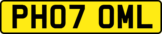 PH07OML
