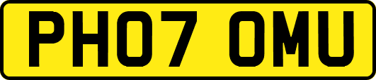 PH07OMU