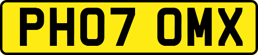 PH07OMX