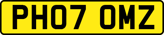 PH07OMZ