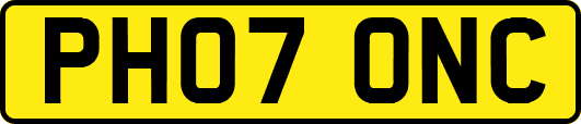 PH07ONC