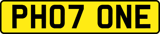 PH07ONE