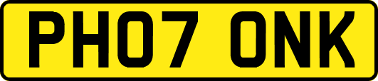 PH07ONK