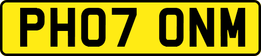 PH07ONM